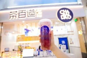 开奶茶店为什么选择球友会